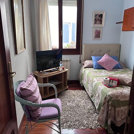 Ferienwohnung Elysium House Santander Exterior foto