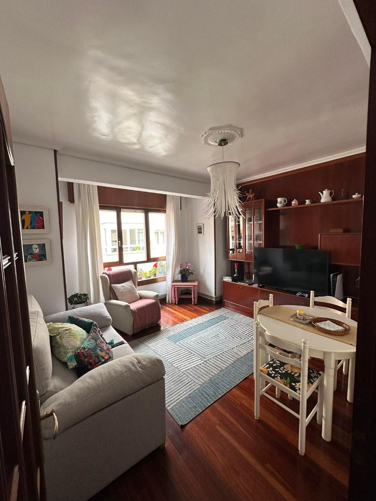 Ferienwohnung Elysium House Santander Exterior foto