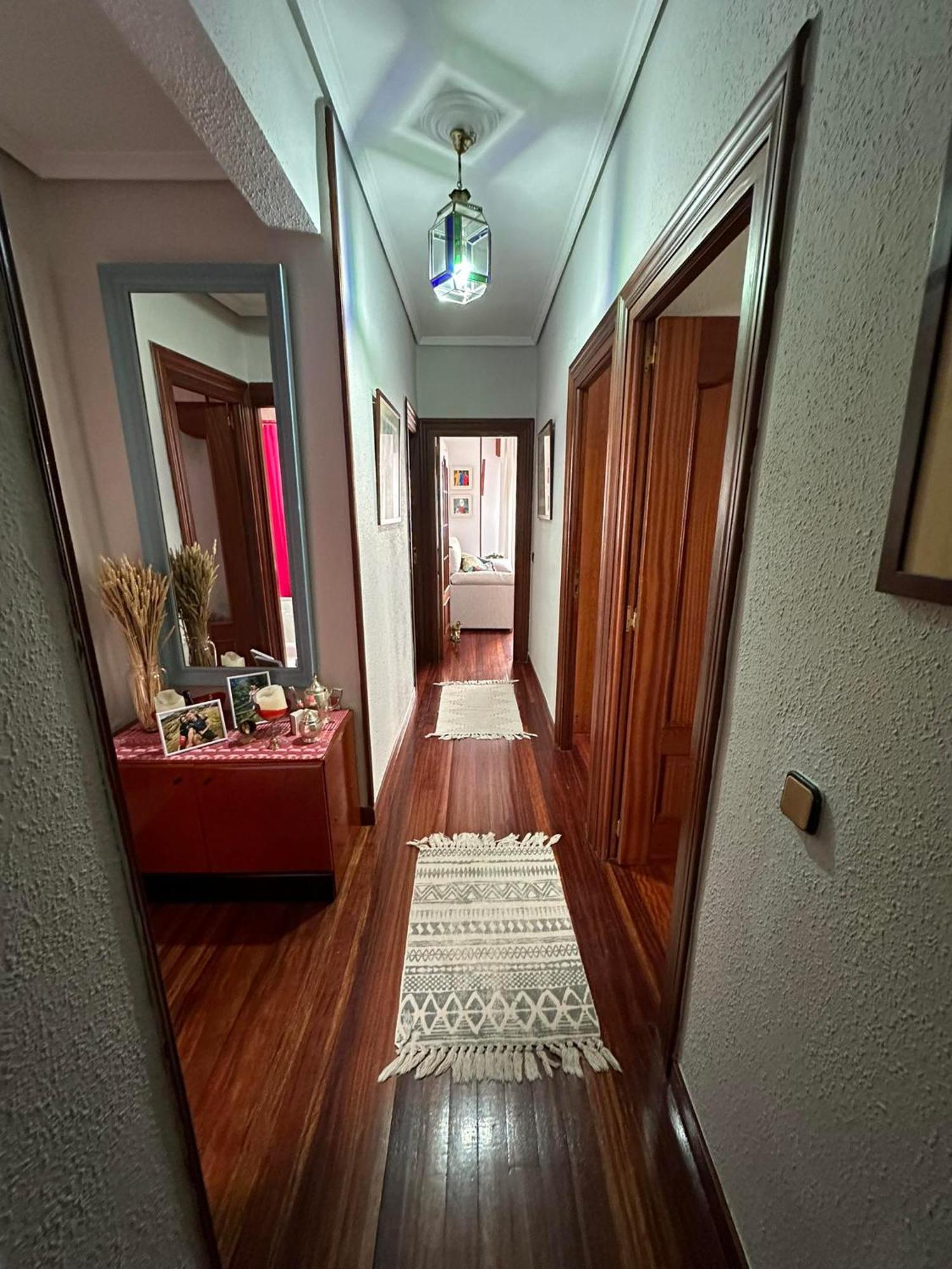 Ferienwohnung Elysium House Santander Exterior foto