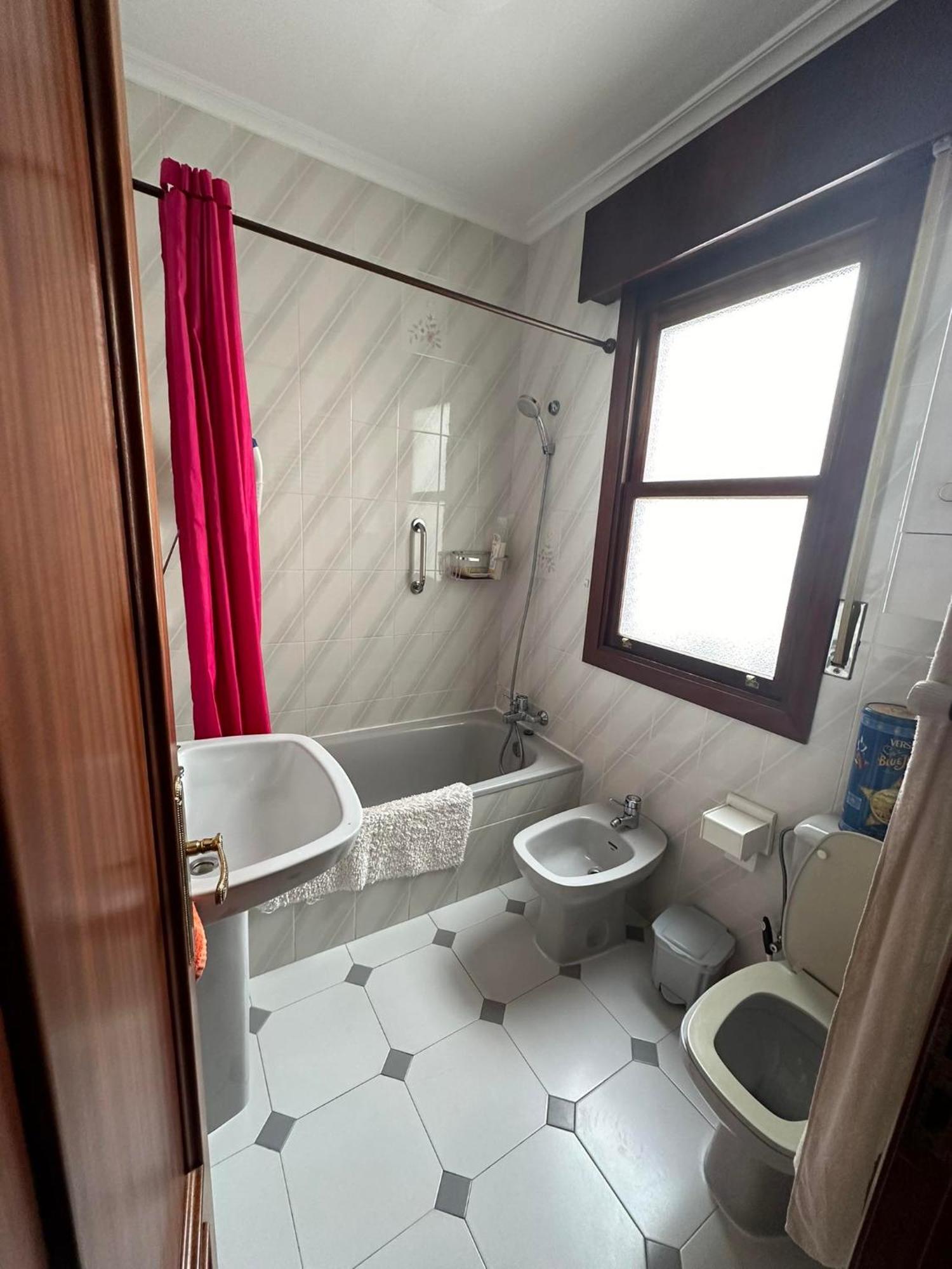 Ferienwohnung Elysium House Santander Exterior foto
