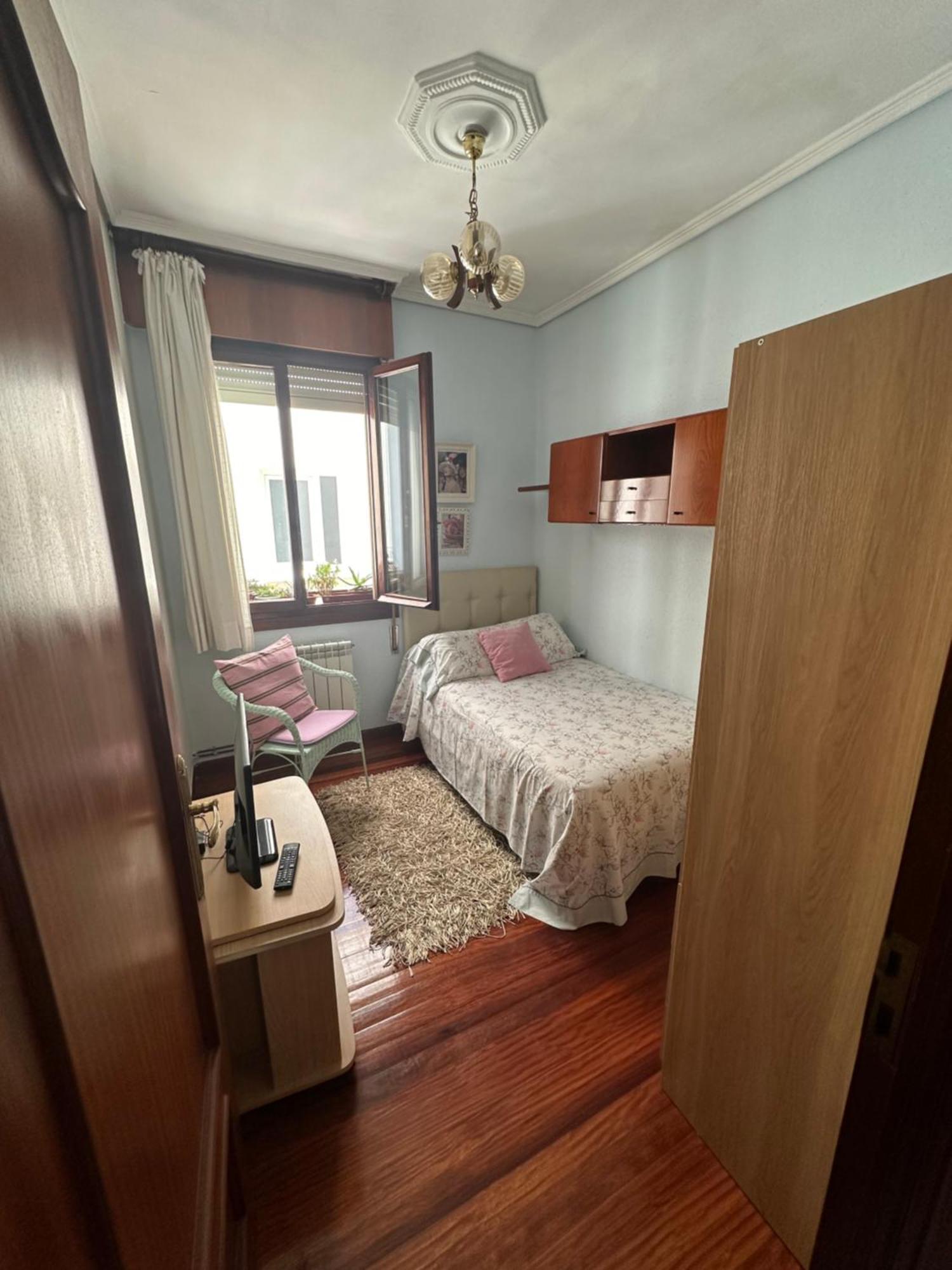 Ferienwohnung Elysium House Santander Exterior foto