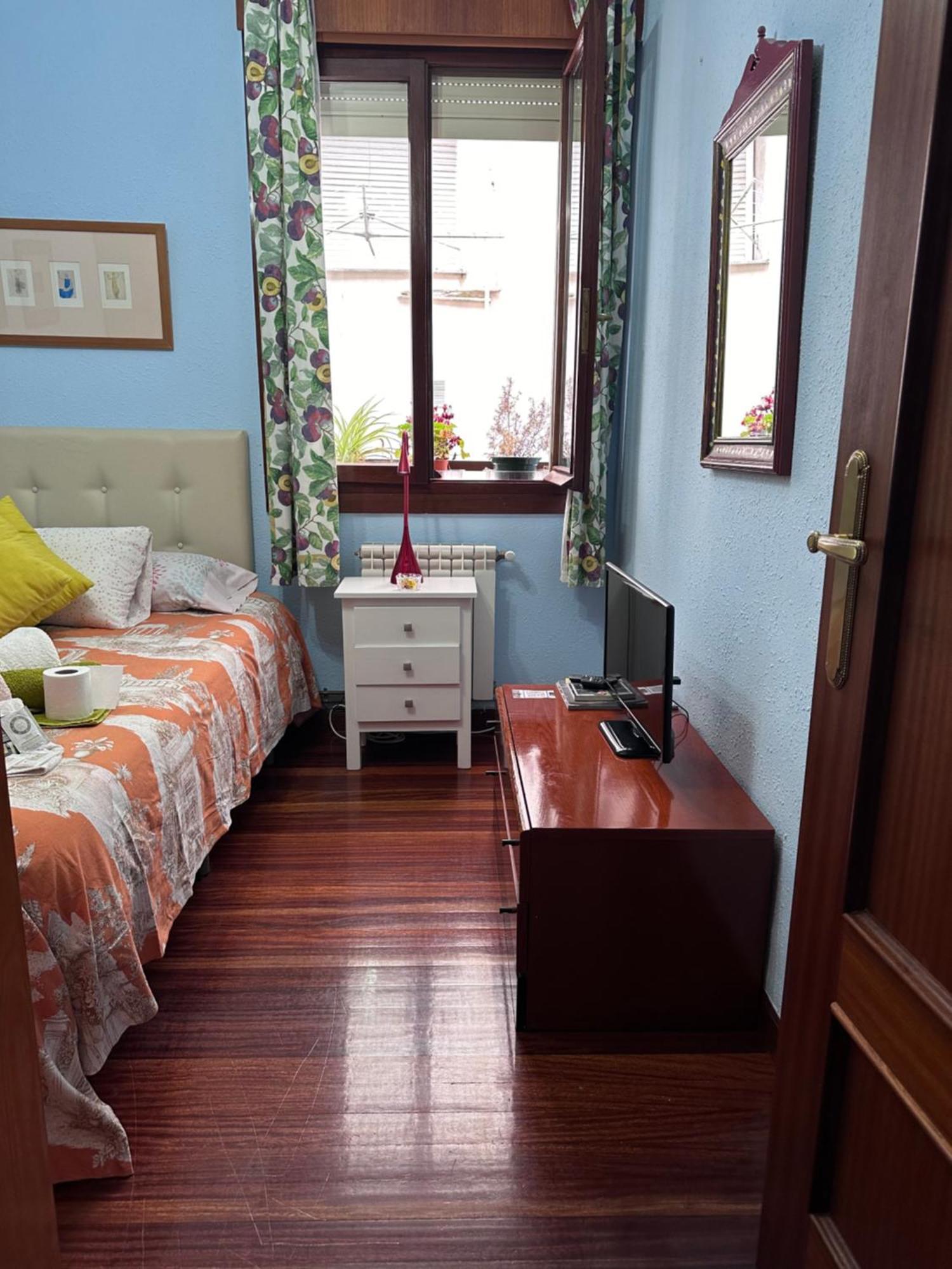 Ferienwohnung Elysium House Santander Exterior foto