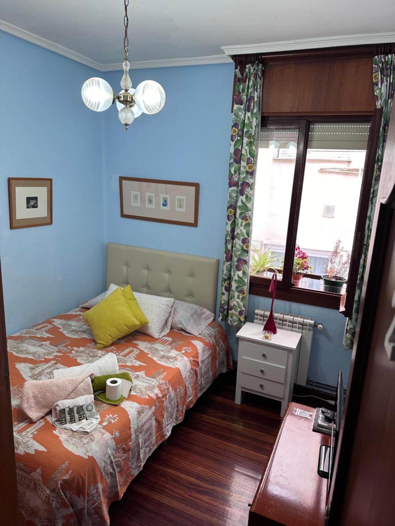 Ferienwohnung Elysium House Santander Exterior foto